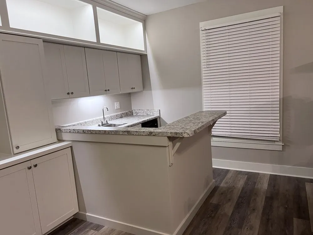 Slide of Rce Solutions