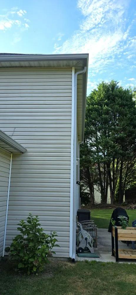 Slide of RCF Construction