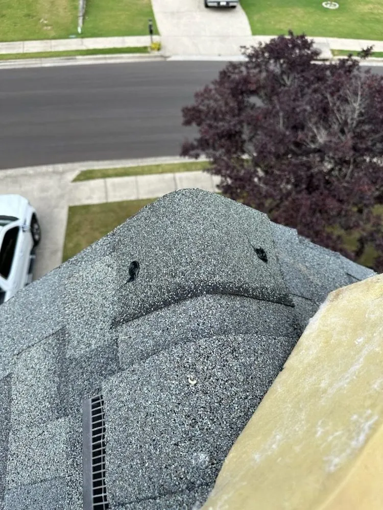 Slide of RCF Construction