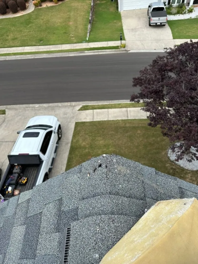 Slide of RCF Construction