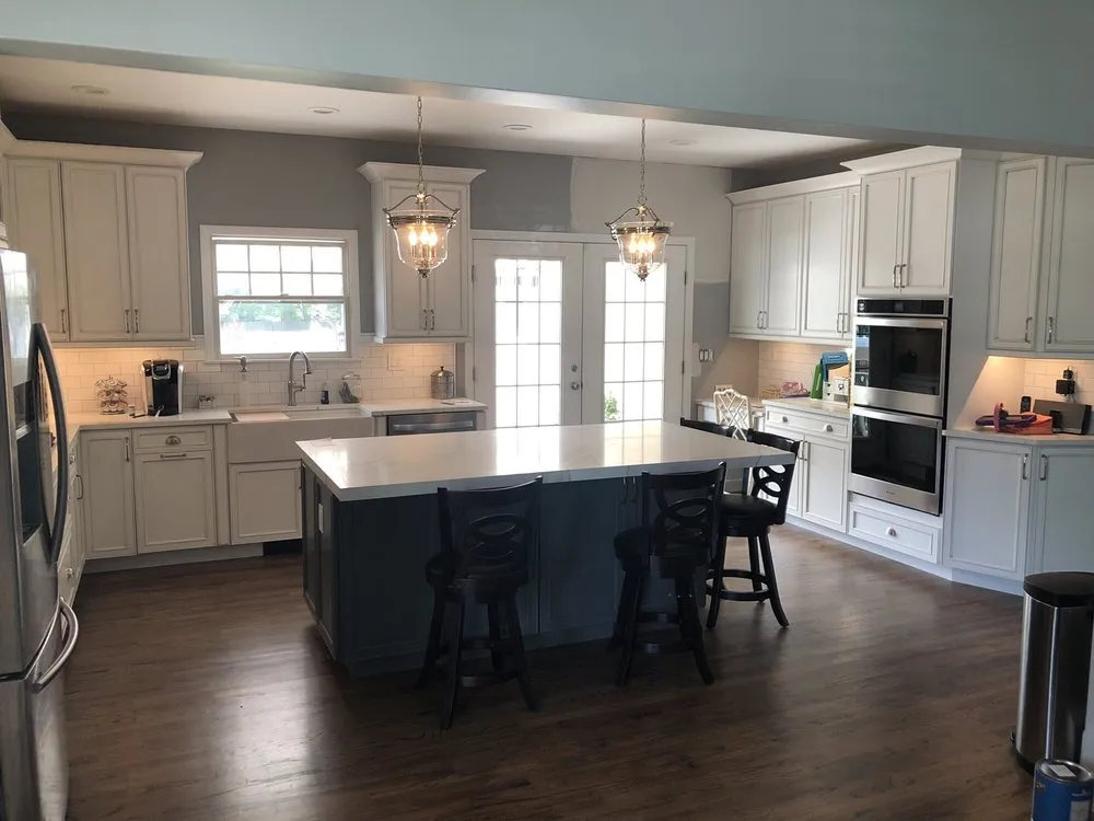 Slide of RCF Contracting