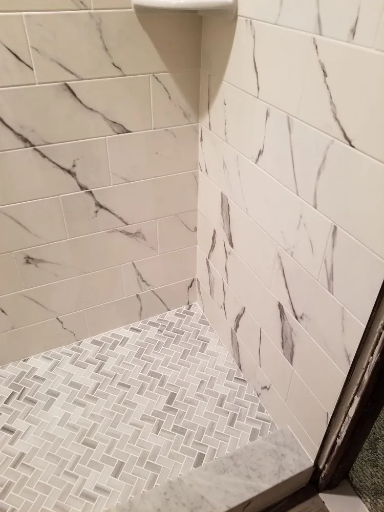 Slide of RCF Contracting