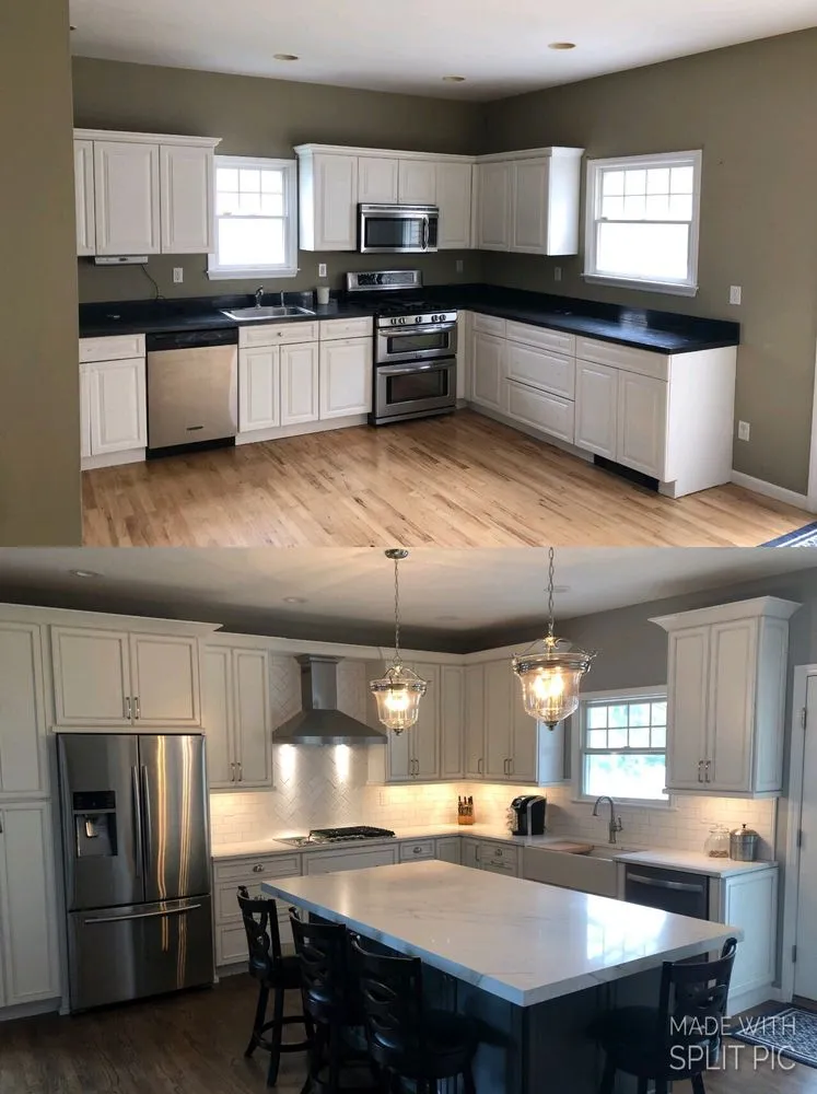 Slide of RCF Contracting