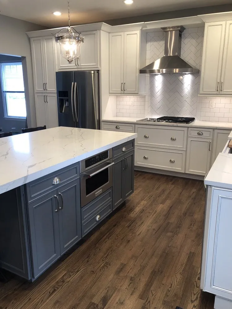 Slide of RCF Contracting