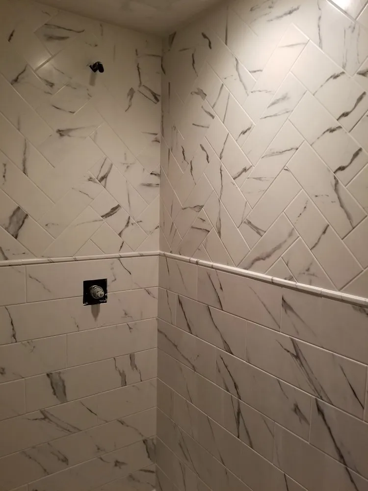 Slide of RCF Contracting