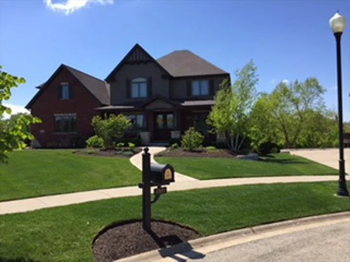 Slide of RCH Roofing & Construction