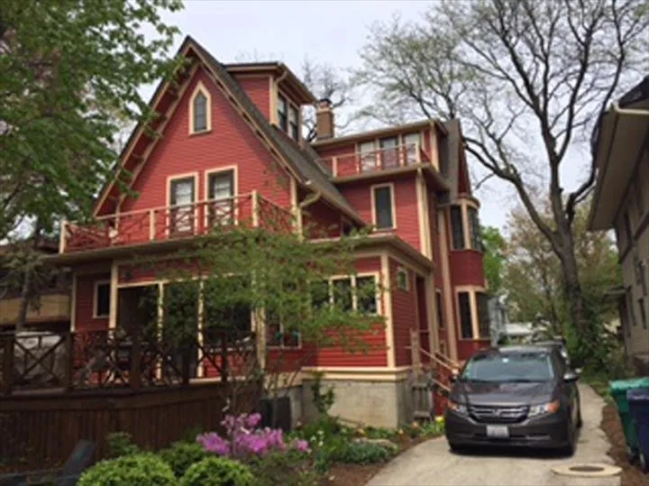 Slide of RCH Roofing & Construction