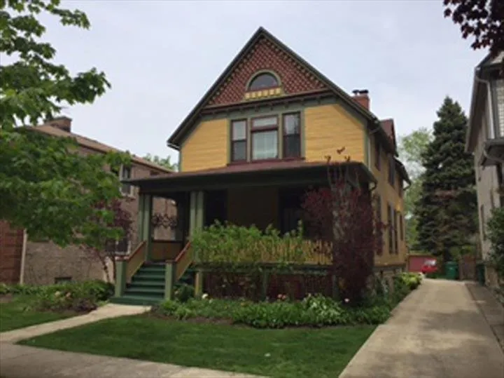 Slide of RCH Roofing & Construction