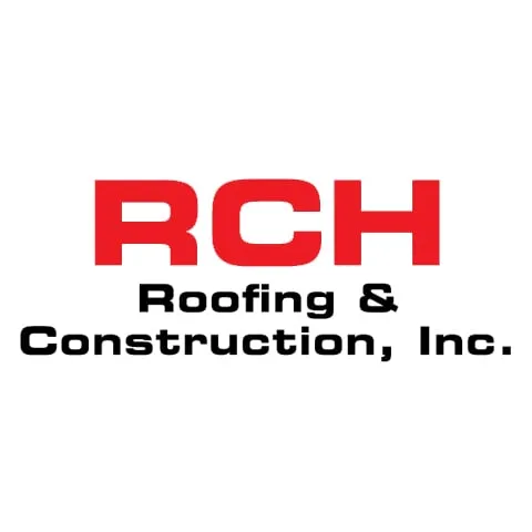 Slide of RCH Roofing & Construction