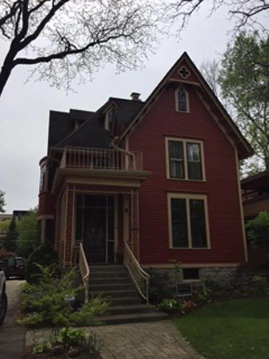 Slide of RCH Roofing & Construction