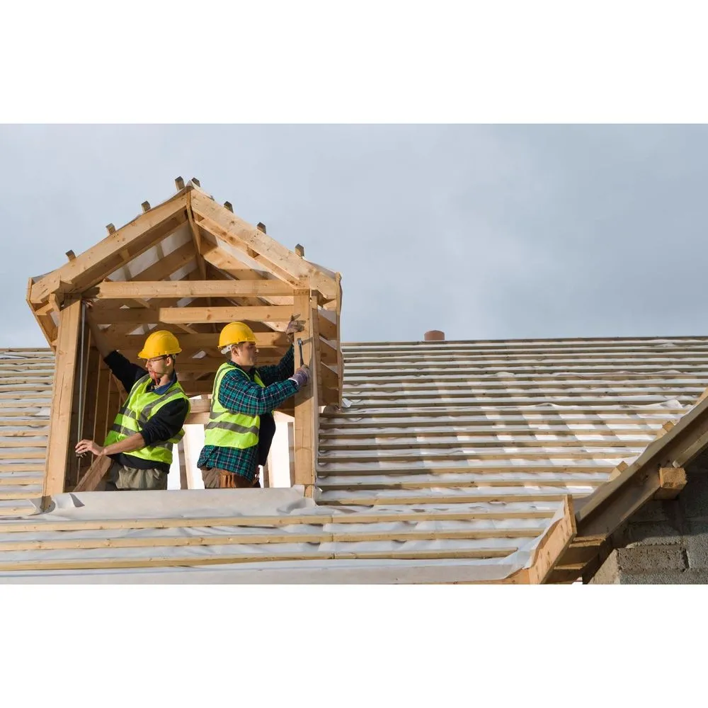 Slide of RCH Roofing Siding & Gutters