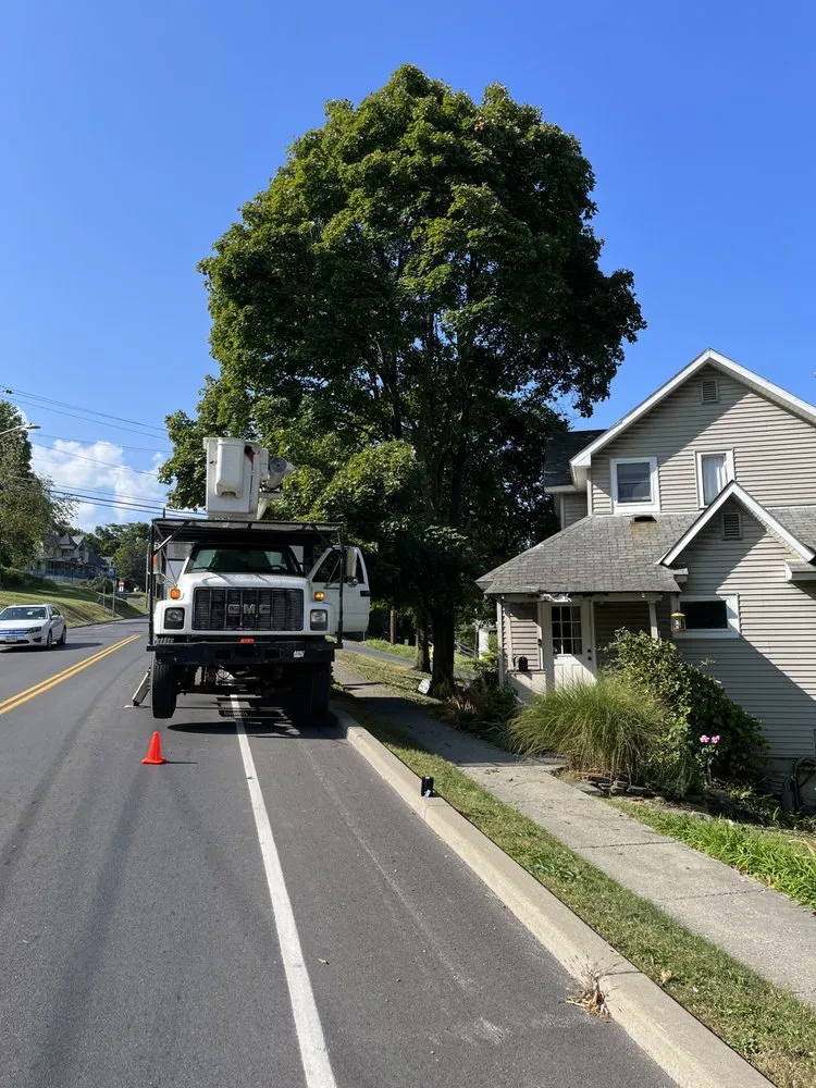 Slide of RCI General Contracting