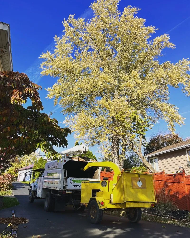 Slide of RCI General Contracting