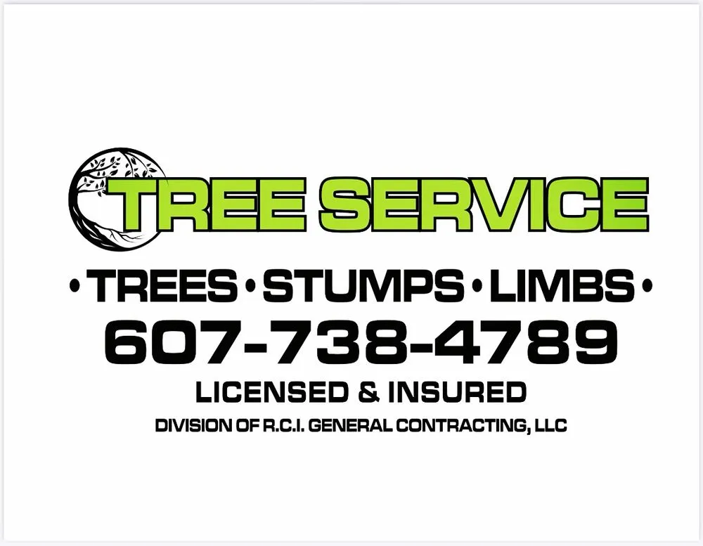 Slide of RCI General Contracting