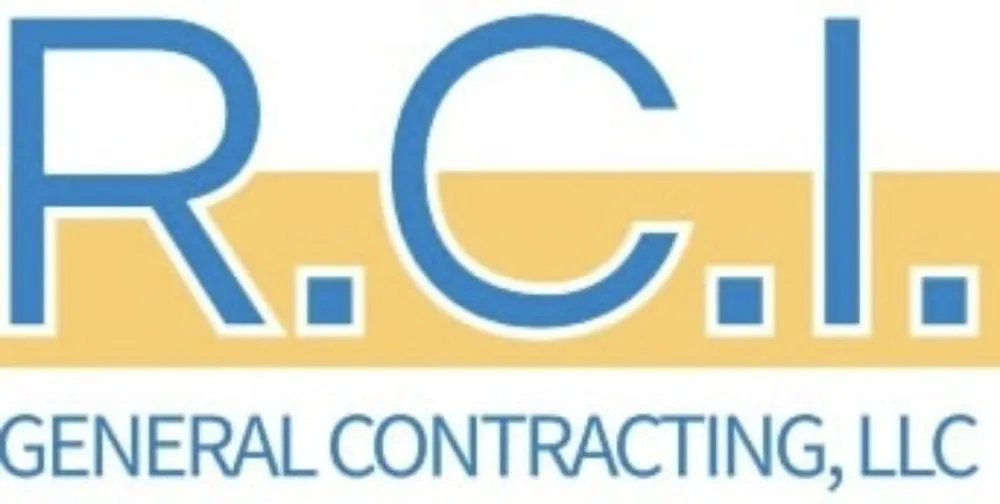 Slide of RCI General Contracting