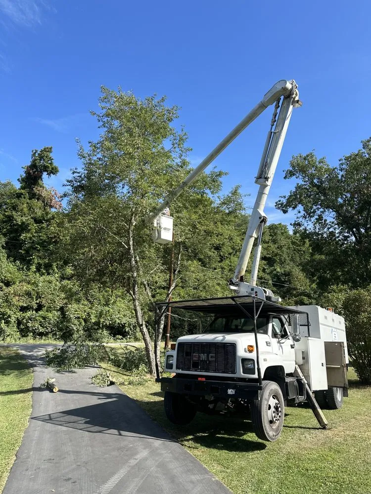 Slide of RCI General Contracting