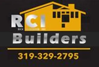Slide of RCI Roofing
