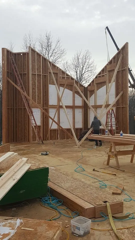 Slide of RCI Roofing