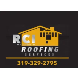 Slide of RCI Roofing