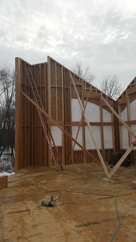 Slide of RCI Roofing