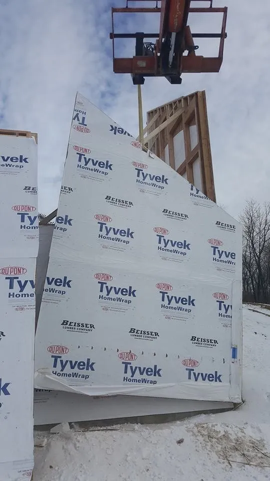 Slide of RCI Roofing