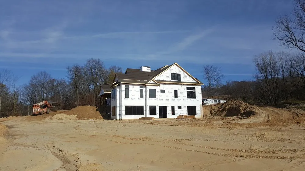 Slide of RCI Roofing