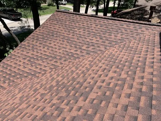 RCI Roofing Company