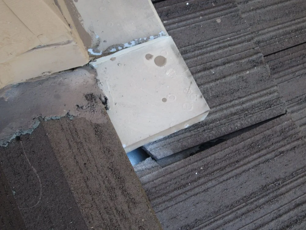 Slide of RCI Roofing