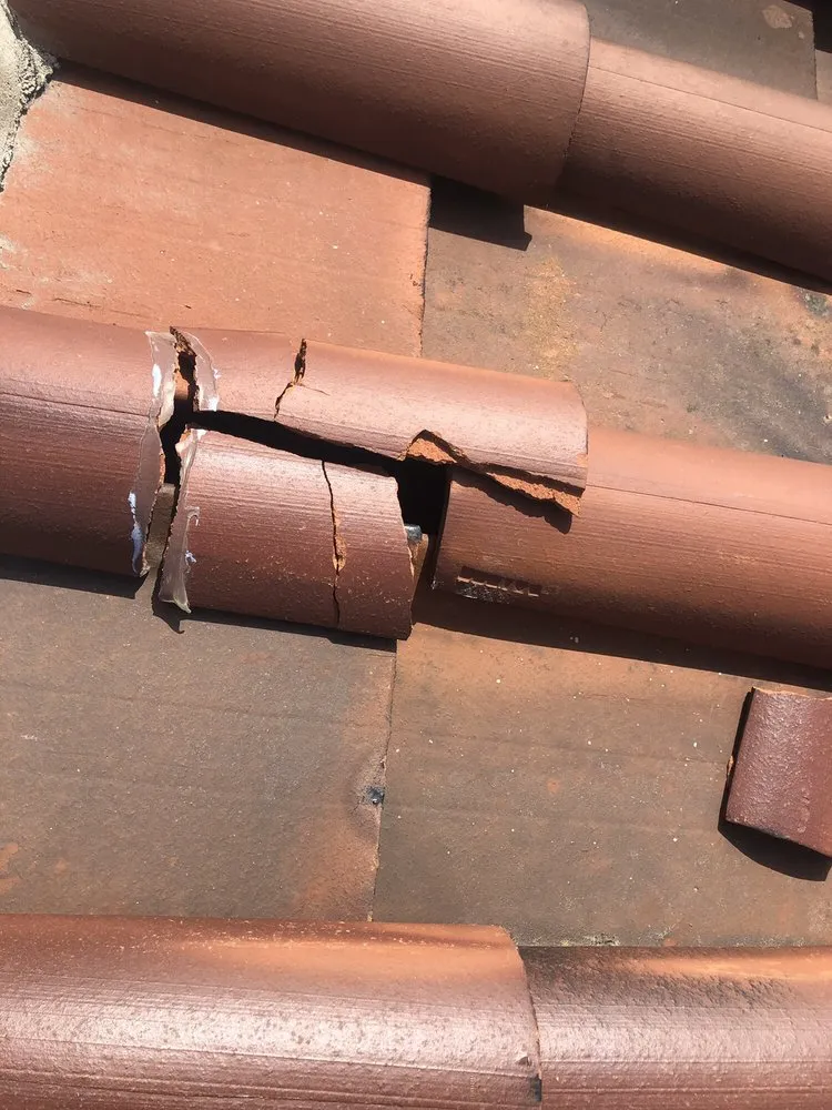 Slide of RCI Roofing