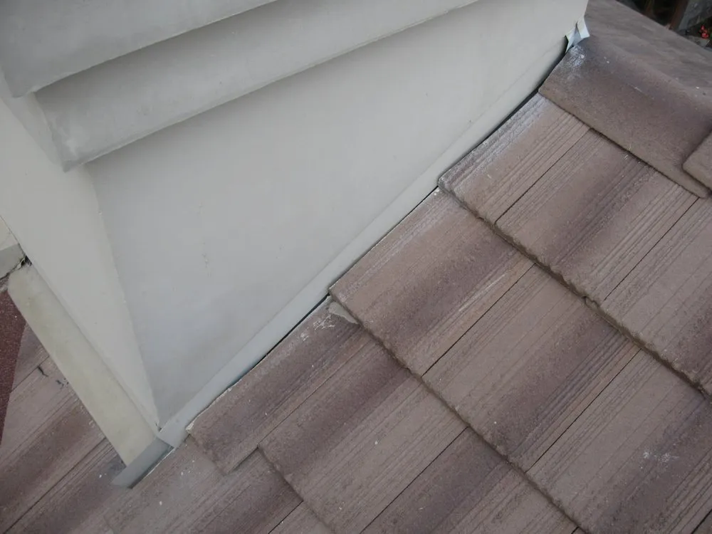 Slide of RCI Roofing