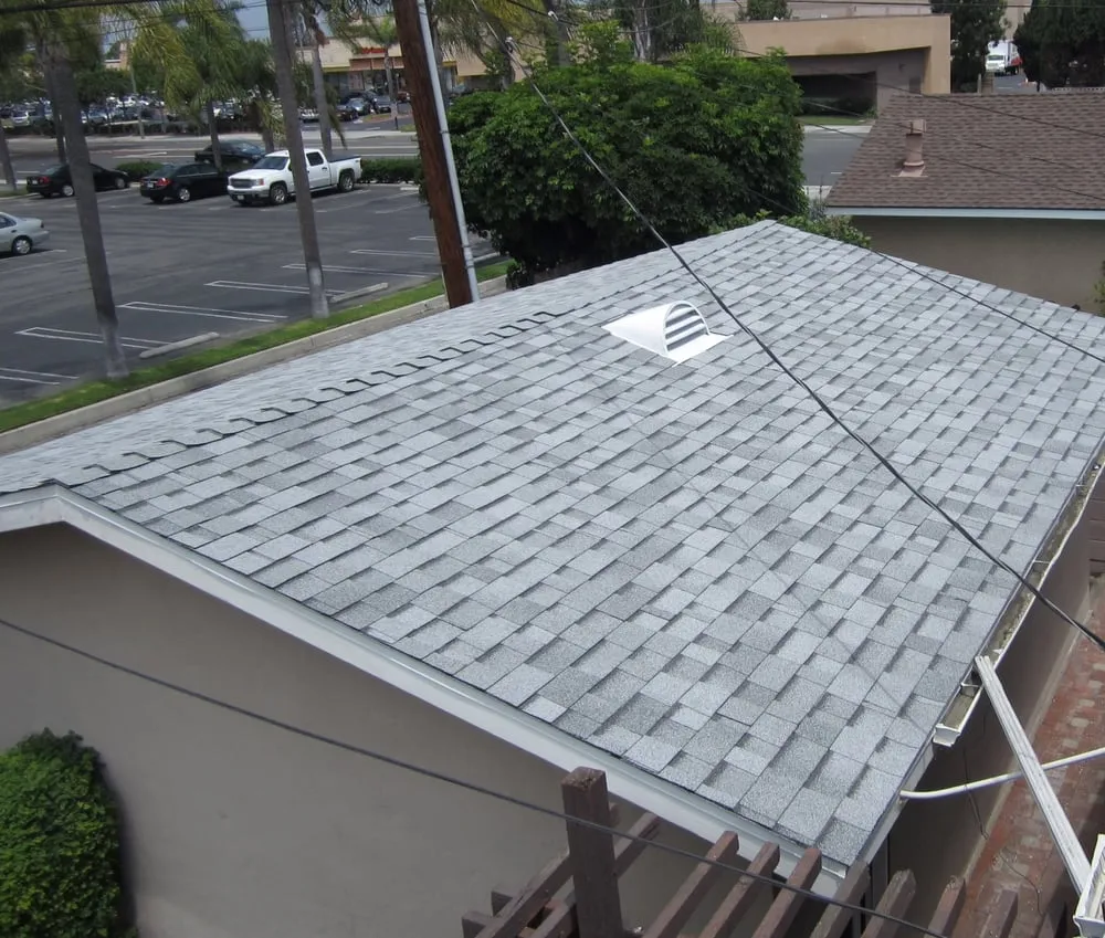 Slide of RCI Roofing