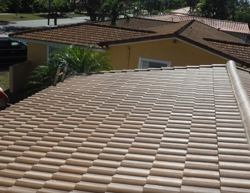 Slide of RCI Roofing