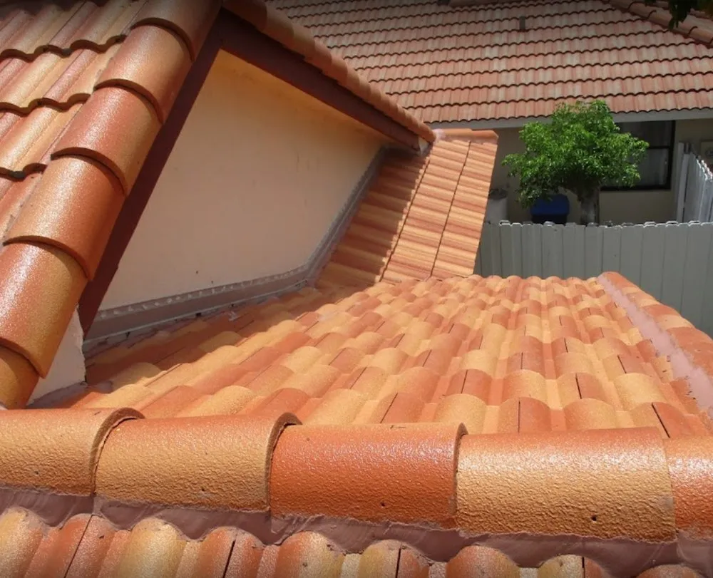 Slide of RCI Roofing