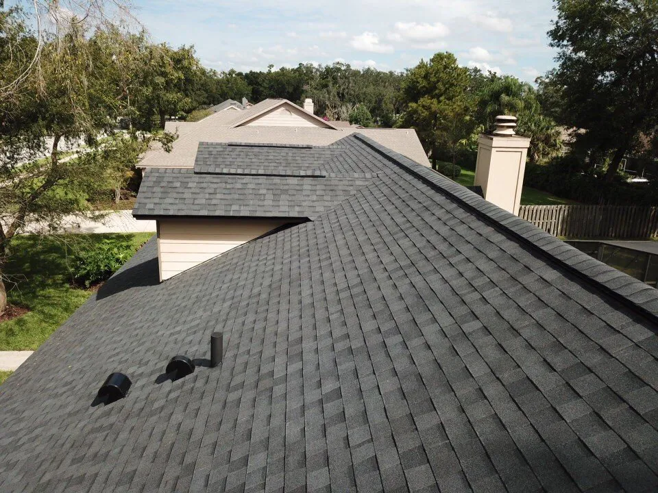 Slide of RCI Roofing