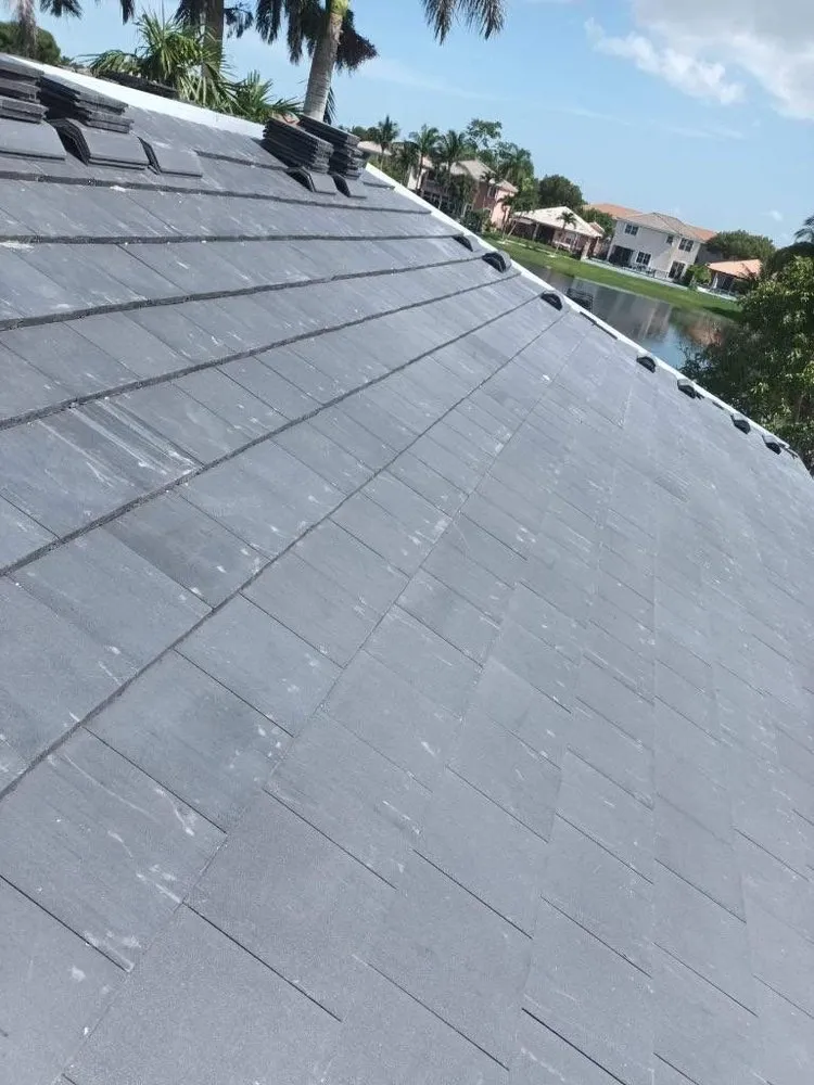 Slide of RCI Roofing