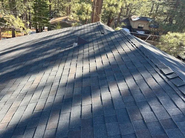 Slide of RCL Roofing