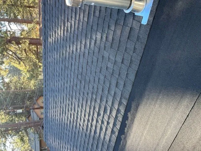 Slide of RCL Roofing