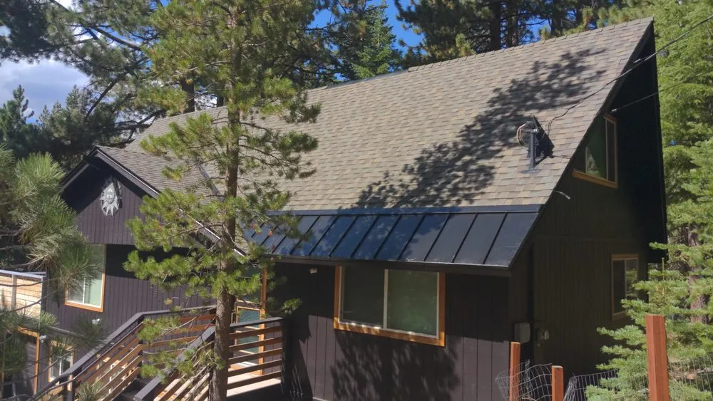 Slide of RCL Roofing