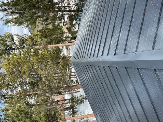 Slide of RCL Roofing