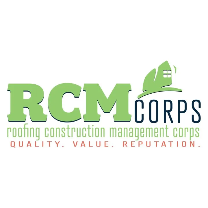 Slide of RCM Corps