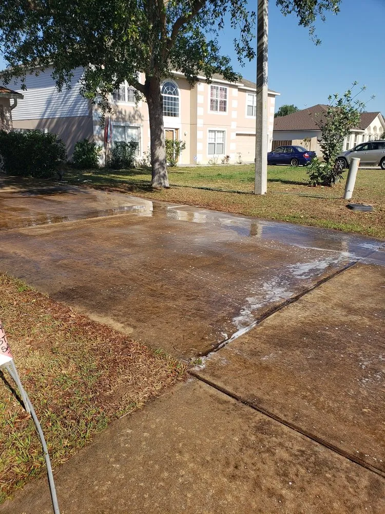 Slide of RCM Pro Services