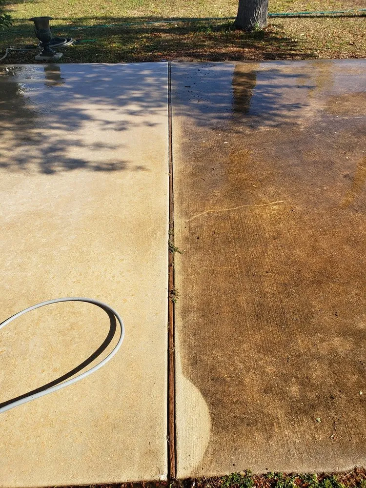 Slide of RCM Pro Services