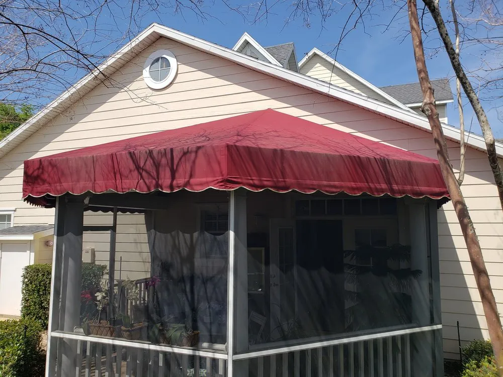 Slide of RCM Pro Services