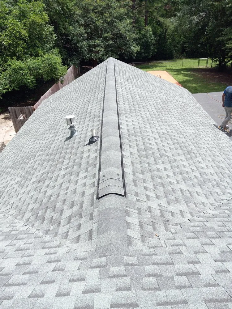 Slide of RCM Roofers