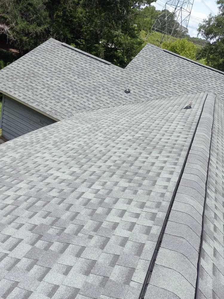 Slide of RCM Roofers