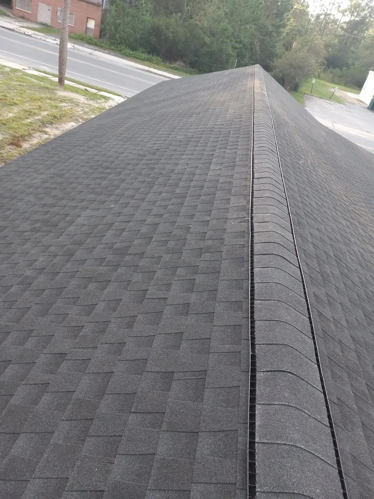 Slide of RCM Roofers