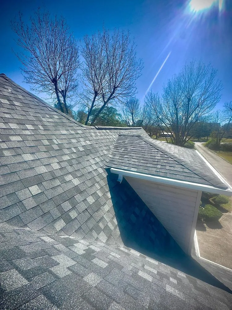 Slide of RCM Roofers