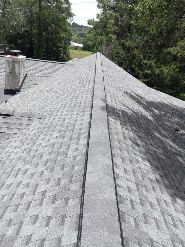 Slide of RCM Roofers