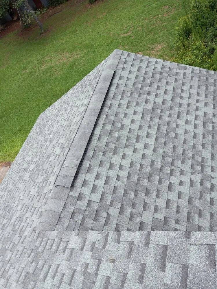 Slide of RCM Roofers