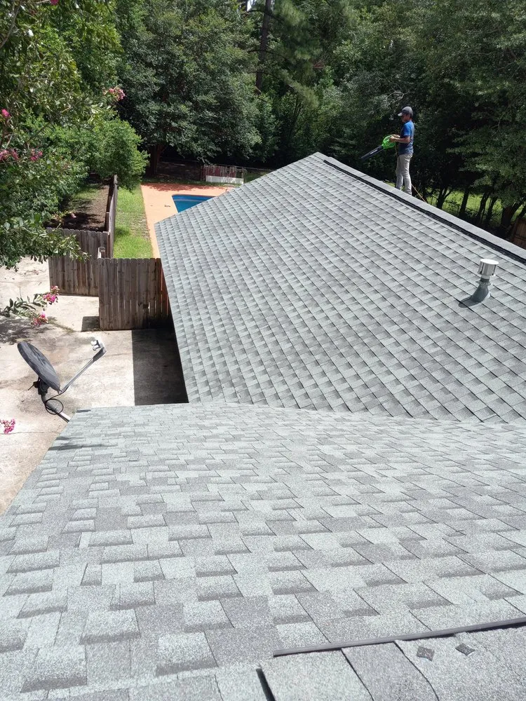 Slide of RCM Roofers